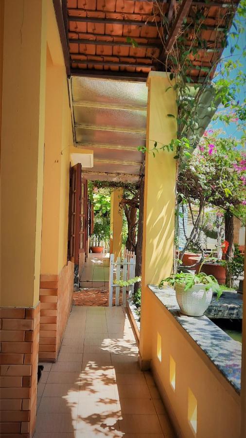 Thanh Dat Resort Can Tho Exterior foto