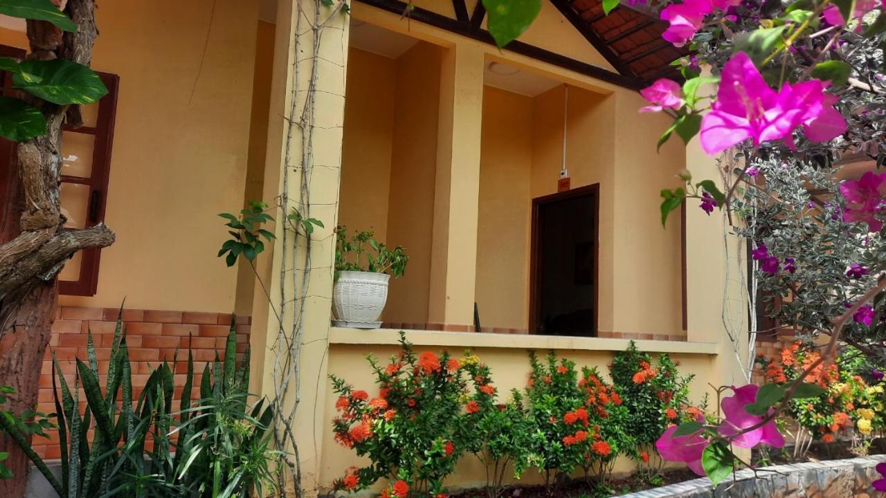 Thanh Dat Resort Can Tho Exterior foto