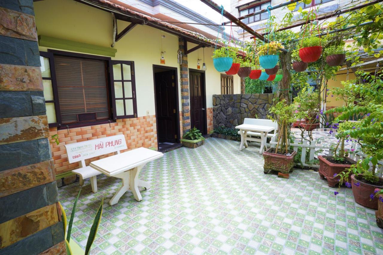 Thanh Dat Resort Can Tho Exterior foto