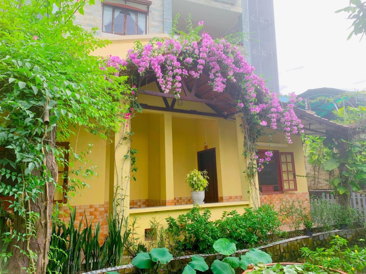 Thanh Dat Resort Can Tho Exterior foto
